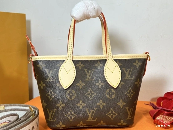 BB LOUIS VUITTON NEVERFULL 0125